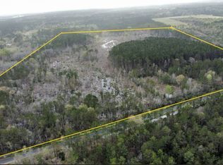 237 Nursery Rd, Kinder, LA 70648