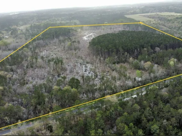 237 Nursery Rd, Kinder, LA 70648