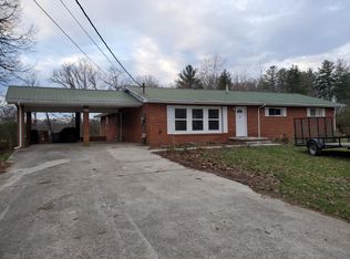 1202 Main St, Wartburg, TN 37887