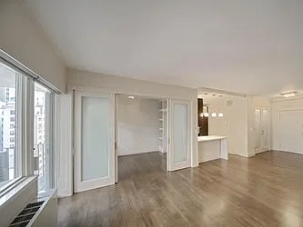 Rented by Barkin and Associates