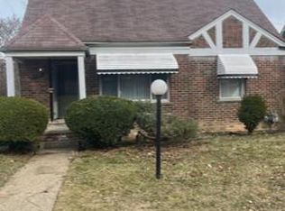 9242 Rutherford St, Detroit, MI 48228