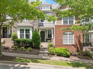 1082 Riverwood Village Blvd, Hermitage, TN 37076