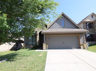 3402 Castleton Dr, Killeen, TX 76542