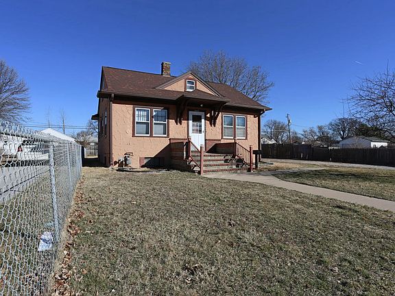 2nd image of 2306 Avenue G