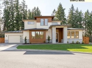 811 NW 173rd Cir, Ridgefield, WA 98642
