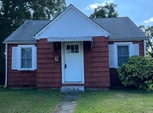 3709 Wayne Cres, Norfolk, VA 23513