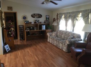 1235 W 1st St, Arlington, OR 97812