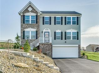 102 Norfolk Dr, Sarver, PA 16055