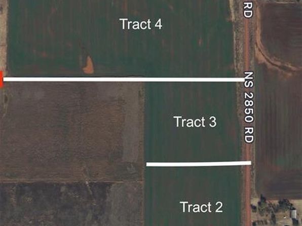 5 N 2850th Rd, Kingfisher, OK 73750