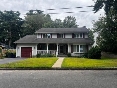 11 Calvin St, Springfield, MA, 01104