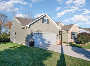 1310 E 111th Pl, Crown Point, IN 46307