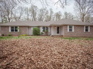 9008 Lawrence 1141, Mount Vernon, MO 65712