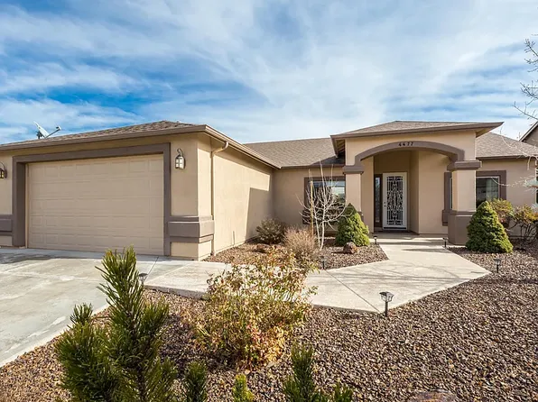 4477 N Harwick Dr, Prescott Valley, AZ 86314
