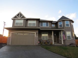 3610 Comiskey St, Forest Grove, OR 97116
