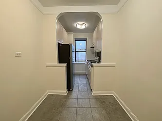 Rented by Sovereign Associates