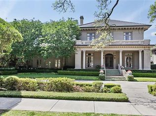 10 Audubon Blvd, New Orleans, LA 70118