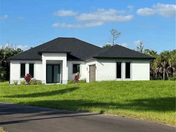 2885 16th AVE SE, NAPLES, FL 34117