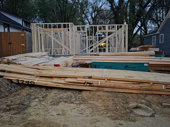 1740 Vesey Ave, Memphis, TN 38114