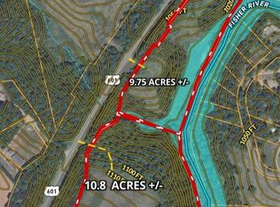 0 Us Highway 601 #10, Dobson, NC 27017
