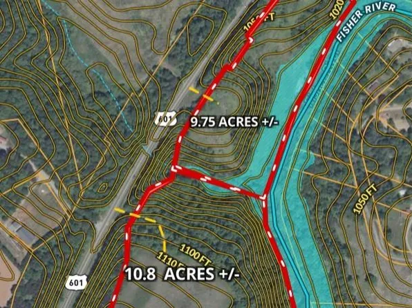 0 Us Highway 601 #10, Dobson, NC 27017