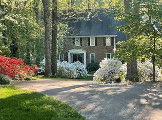 6901 Slade Hill Rd, Raleigh, NC 27615