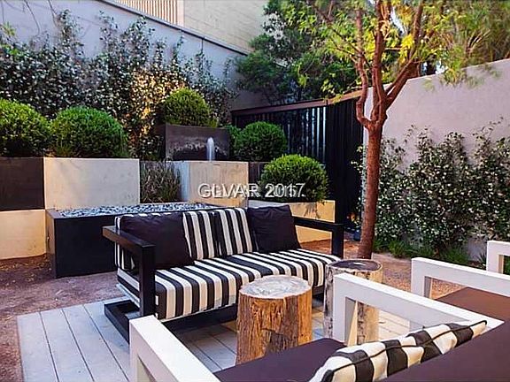 3rd image of 4471 Dean Martin Dr Unit 808