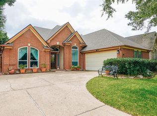 1326 W Forest Dr, Houston, TX 77043