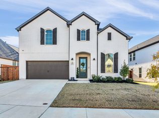 6029 Foxwheel Way, Fort Worth, TX 76123