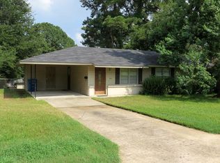 902 Madison Ave, Minden, LA 71055