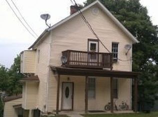 506 5th St, Aurora, IN 47001