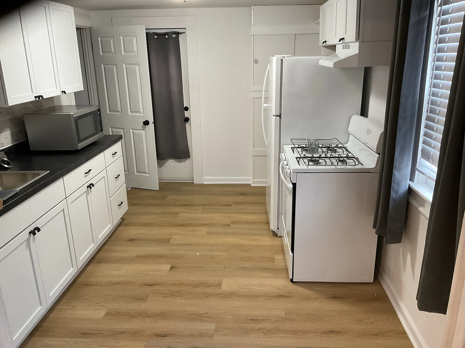 2 bed, 676 sqft, $1,500 — Photo 1