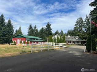 3912 Oyster Bay Rd NW, Olympia, WA