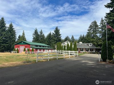 3912 Oyster Bay Road NW, Olympia, WA, 98502