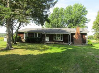 1007 Hoag Rd, Ashville, NY 14710