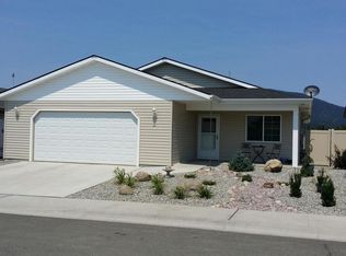 8744 W Grand Teton St, Rathdrum, ID 83858