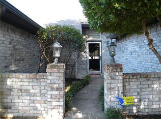 1205 Cozby St W, Benbrook, TX 76126