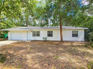 3625 NW 21st Dr, Gainesville, FL 32605