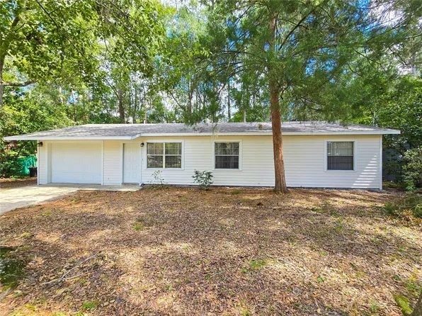 3625 NW 21st Dr, Gainesville, FL 32605