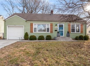 7937 Jefferson St, Kansas City, MO 64114