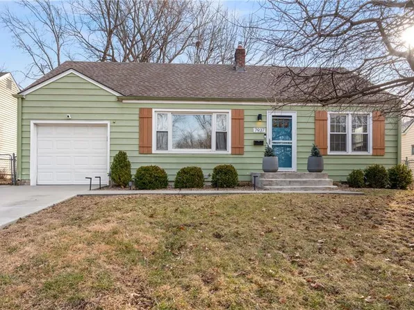7937 Jefferson St, Kansas City, MO 64114
