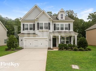 2708 Woodlands Creek Dr, Monroe, NC 28110