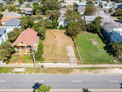 411 Earl St, Daytona Beach, FL, 32118