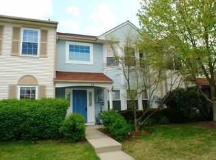47 Beacon Pl, Robbinsville, NJ