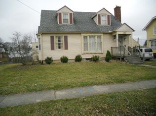 261 Clover Ave, Marion, OH 43302