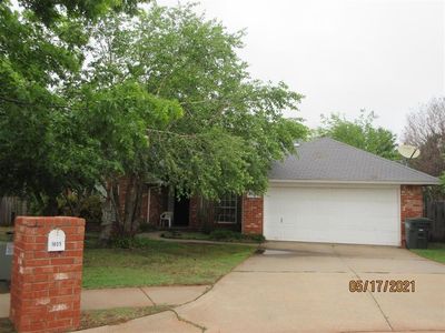 1805 Dodge Trl, Edmond, OK, 73003