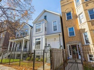 3132 N Spaulding Ave #1, Chicago, IL 60618