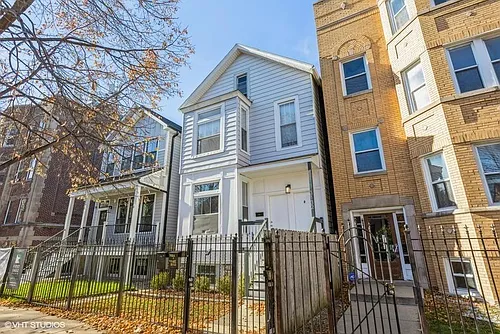 3132 N Spaulding Ave #1 Photo 1