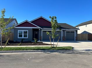4927 SW Yew Pl LOT 26, Redmond, OR 97756