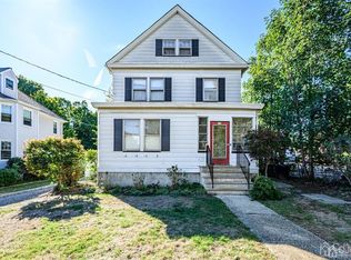 176 Hudson Ave, Red Bank, NJ 07701
