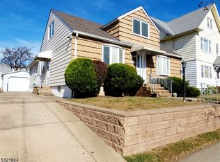 100 Merselis Ave, Clifton, NJ 07011